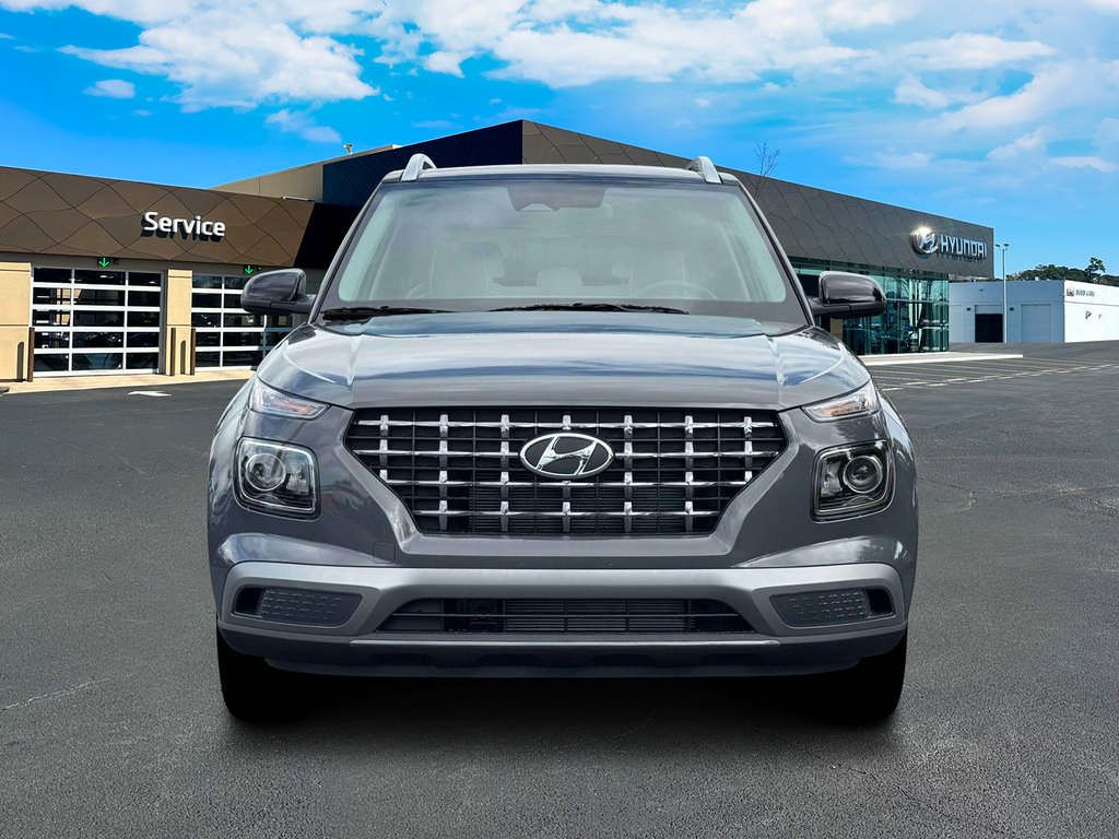 New 2026 Hyundai Venue SEL FWD image 13
