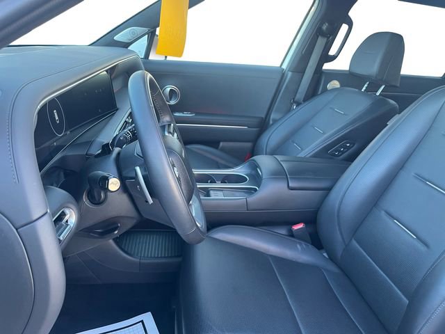 Certified 2026 Hyundai Palisade Calligraphy AWD/4WD image 9