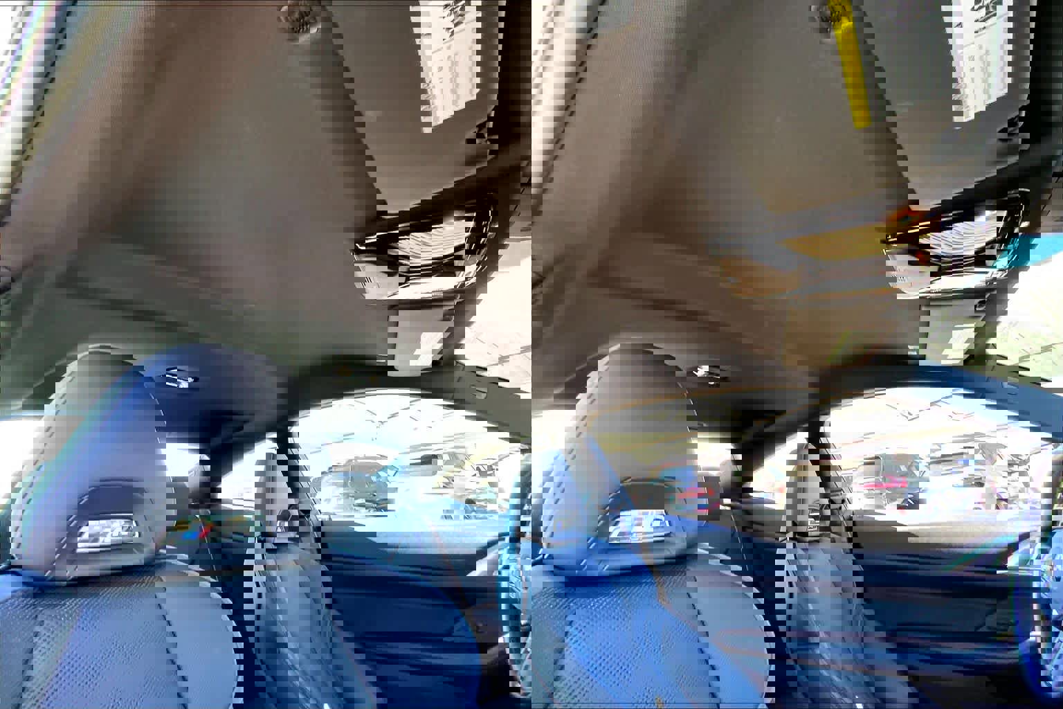 Used 2024 BMW M4 xDrive Competition w/ Executive Package image 25