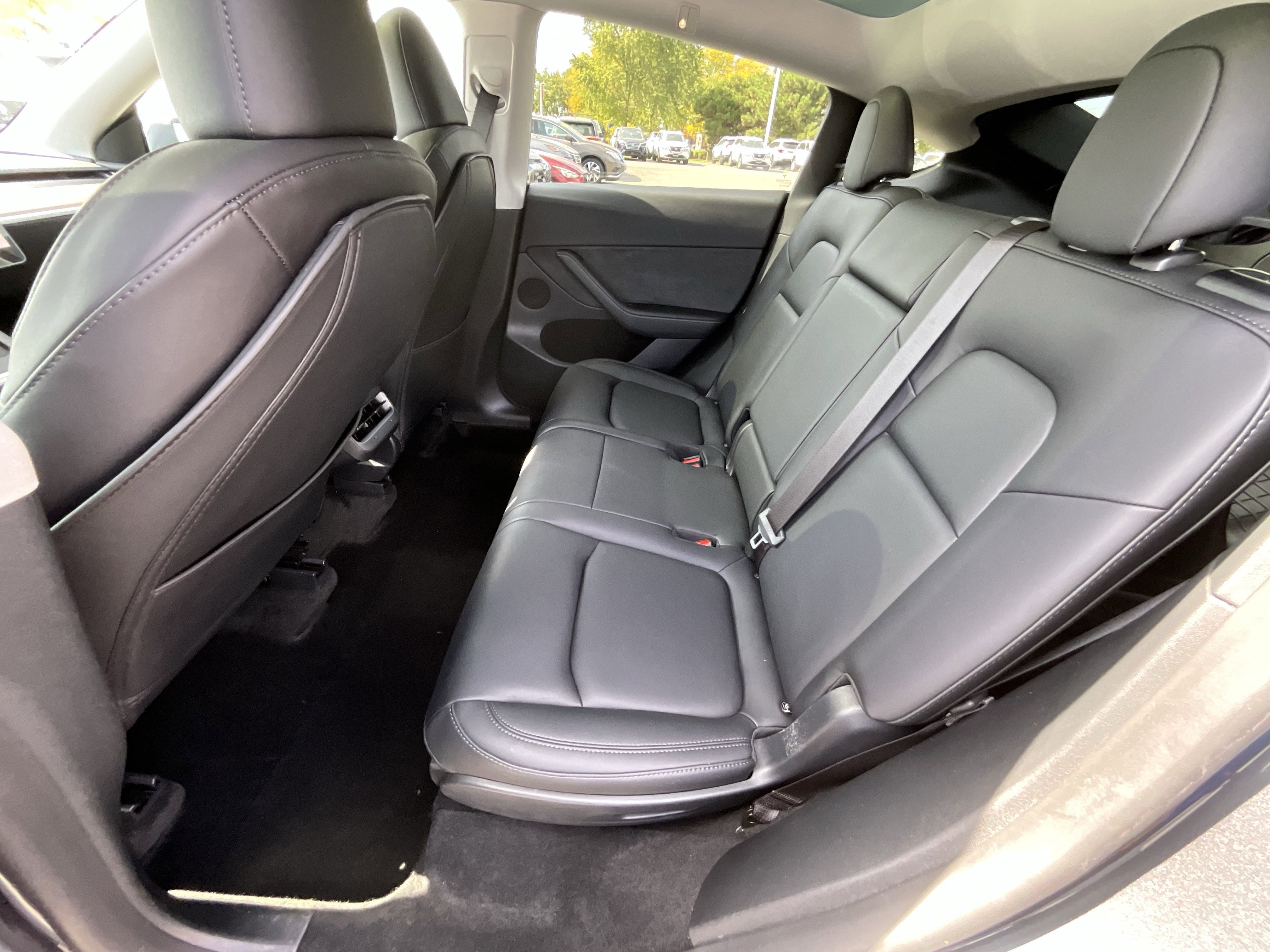 Used 2023 Tesla Model Y Long Range image 20