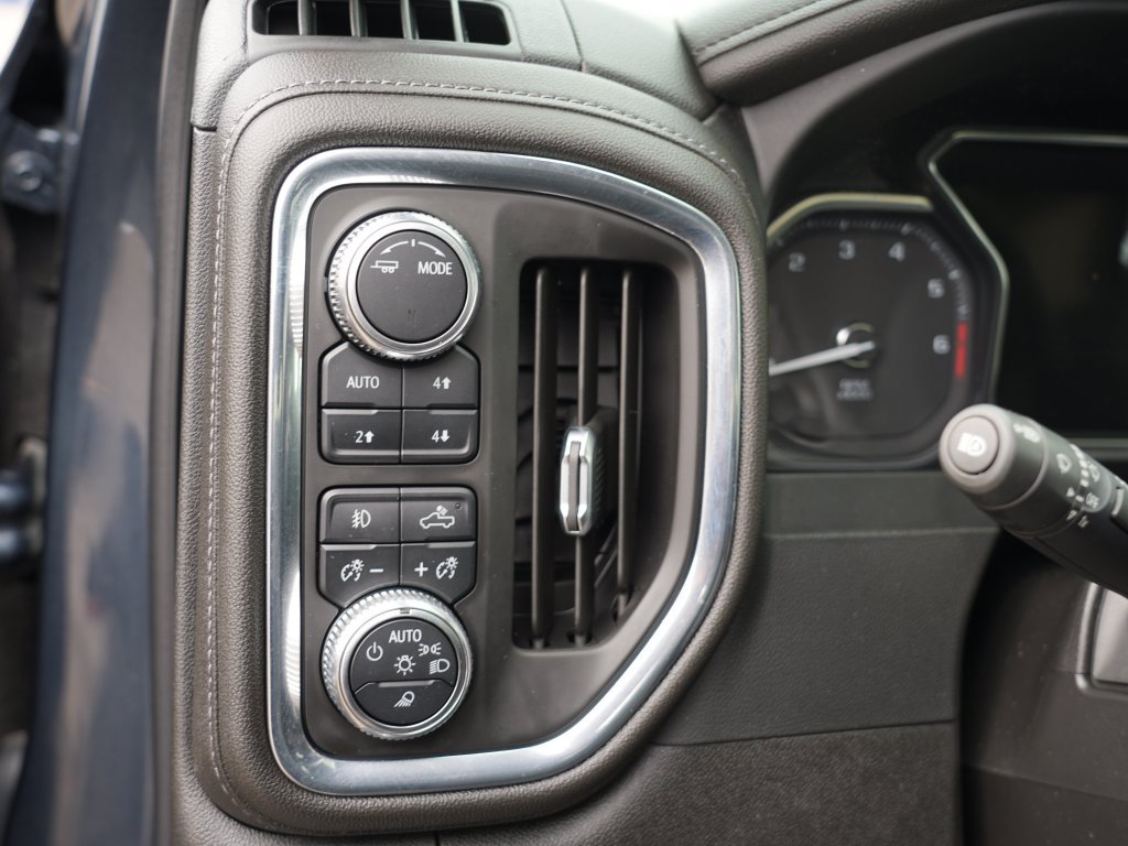 Used 2021 GMC Sierra 1500 Denali w/ Denali Premium Package AWD/4WD image 19