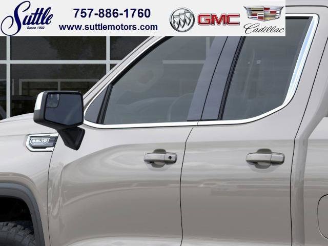 New 2026 GMC Sierra 1500 SLE w/ X31 Off-Road Package image 12