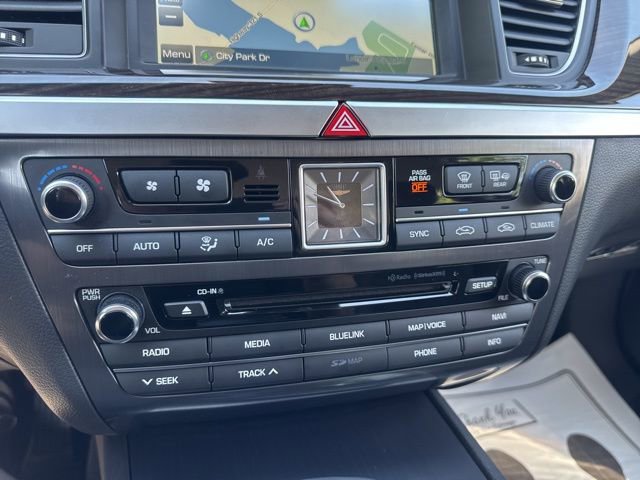 Used 2018 Genesis G80 3.8 image 21