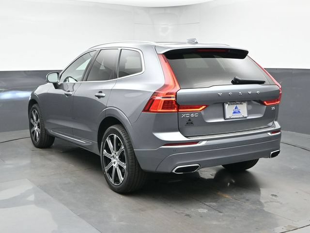 Used 2021 Volvo XC60 T5 Inscription w/ Protection Package Premier FWD image 8