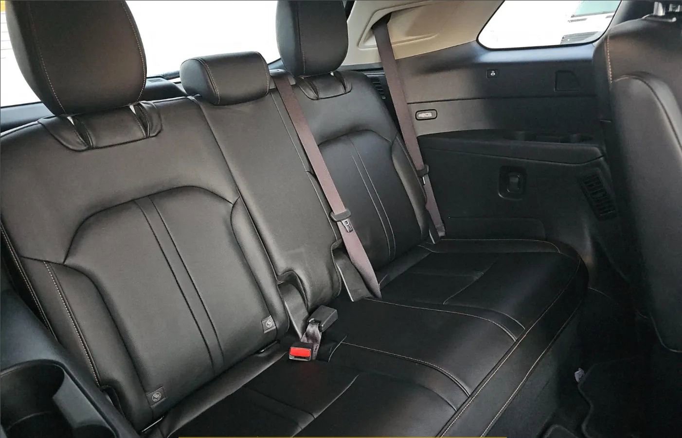 Used 2025 MAZDA CX-90 3.3 Turbo w/ Preferred Package image 51