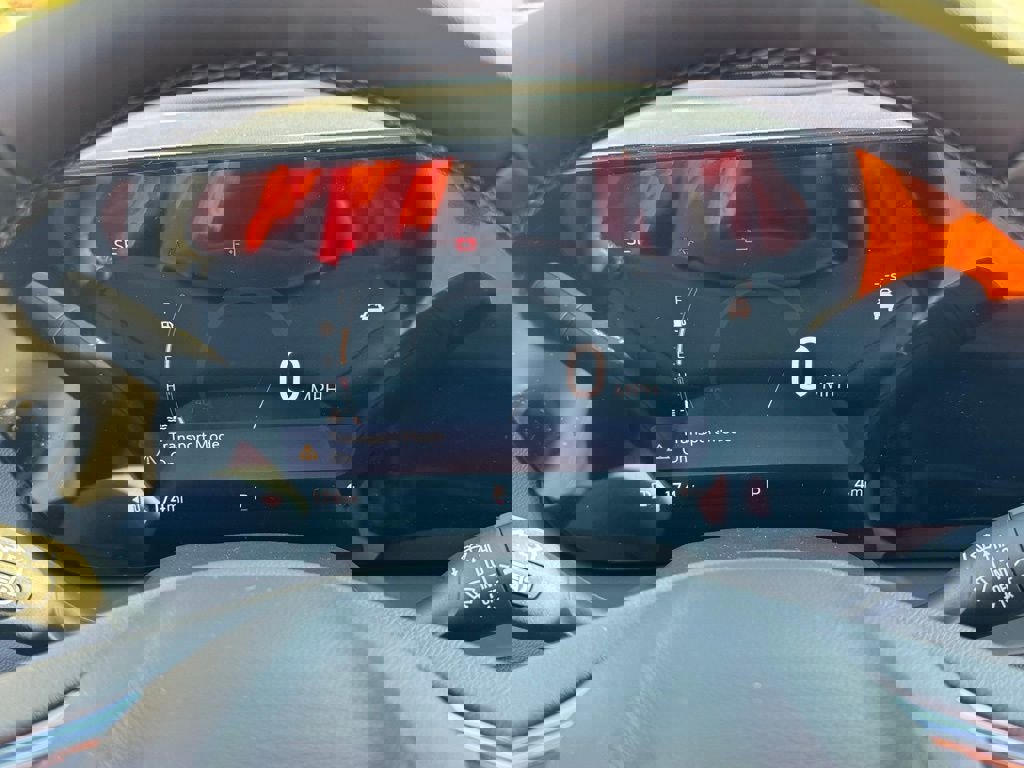 New 2026 Buick Encore GX Sport Touring w/ Advanced Technology Package image 25