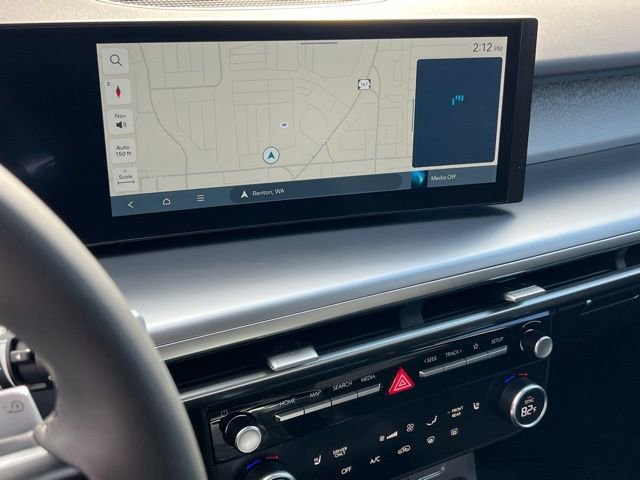 New 2026 Hyundai Ioniq 9 SE image 20