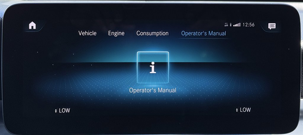 Used 2021 Mercedes-Benz GLC 300 4MATIC w/ AMG Line image 96