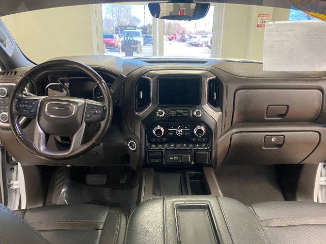 Used 2020 GMC Sierra 1500 Denali w/ Denali Ultimate Package image 22