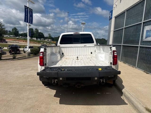 Used 2016 Ford F350 Lariat w/ Lariat Ultimate Package AWD/4WD image 8