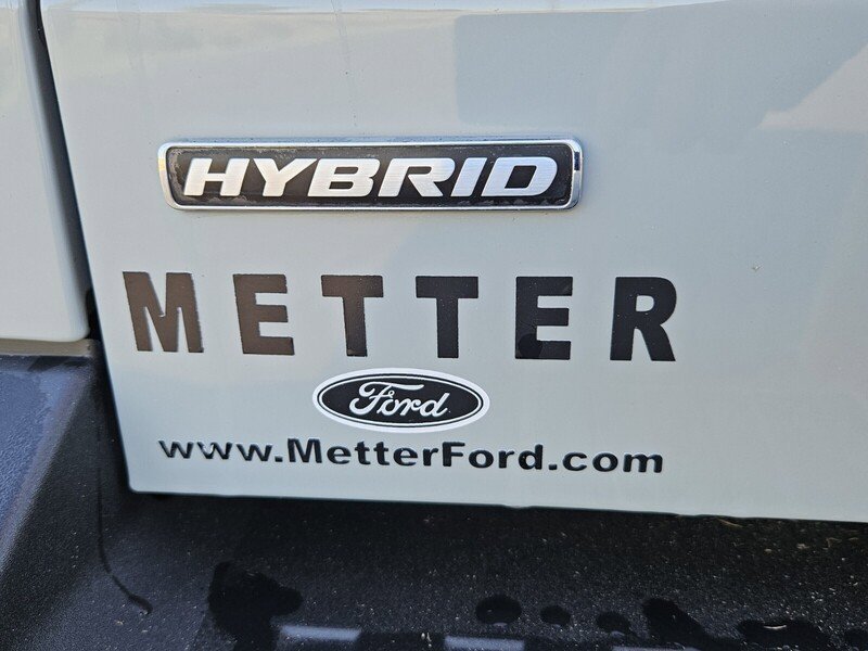 Used 2022 Ford Maverick XL FWD image 12