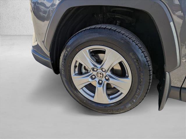 Certified 2024 Toyota RAV4 XLE image 24