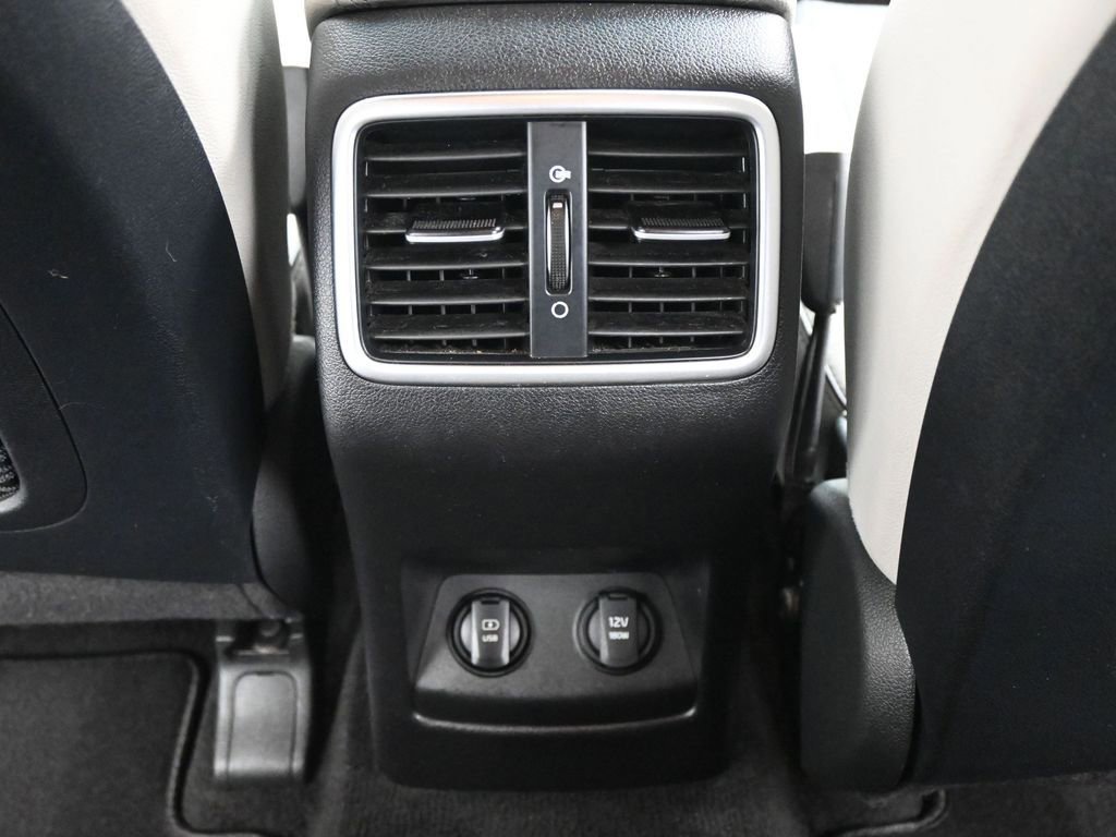 Used 2018 Kia Sportage EX w/ EX Sport Appearance Package image 21