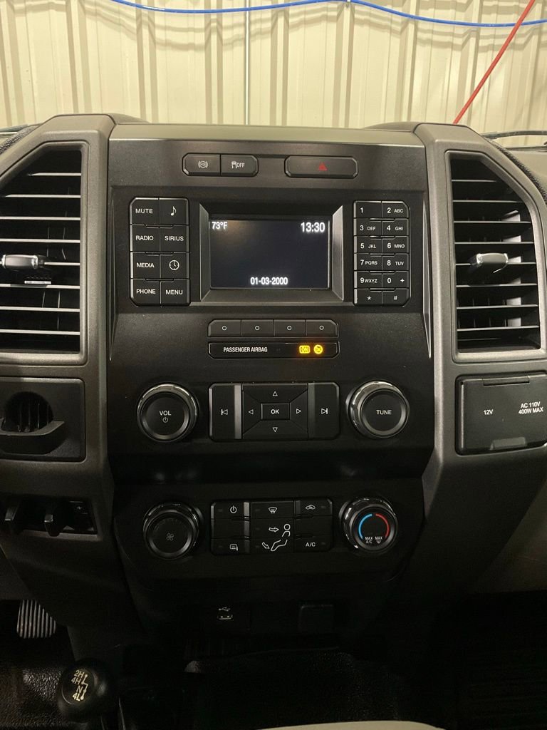 Used 2019 Ford F350 XL w/ XL Value Package image 15