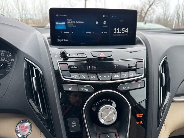 Used 2020 Acura RDX FWD image 13