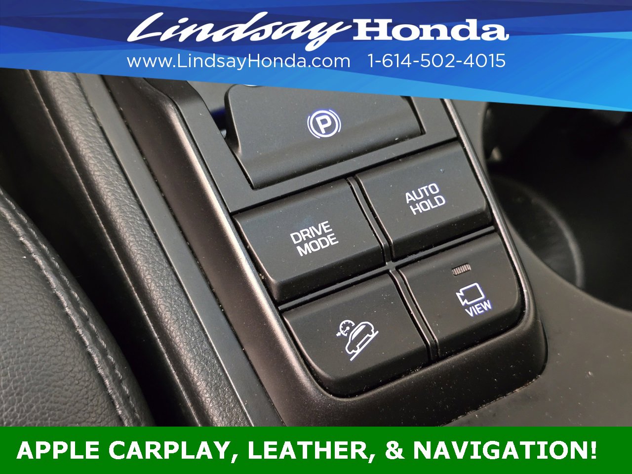 Used 2021 Hyundai Tucson Ultimate image 19