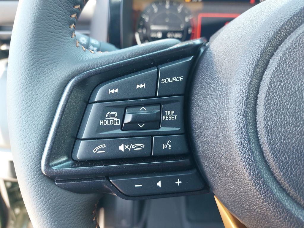 New 2026 Subaru Outback Wilderness image 14