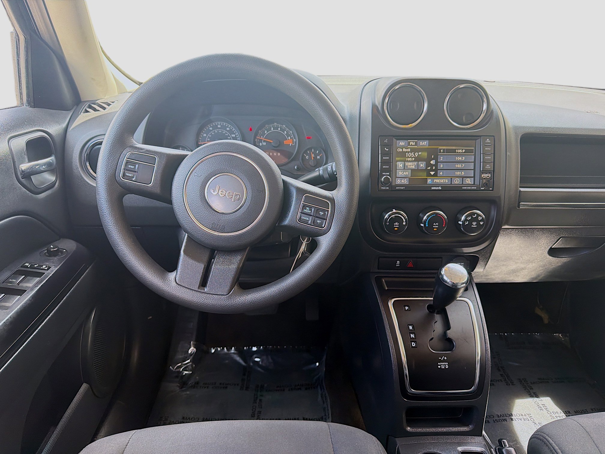 Used 2016 Jeep Patriot Sport w/ Power Value Group FWD image 21