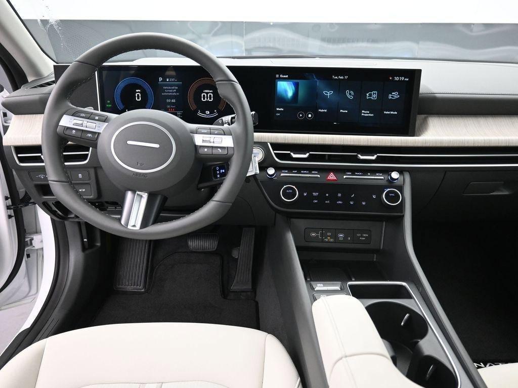 New 2026 Hyundai Sonata SEL FWD image 11