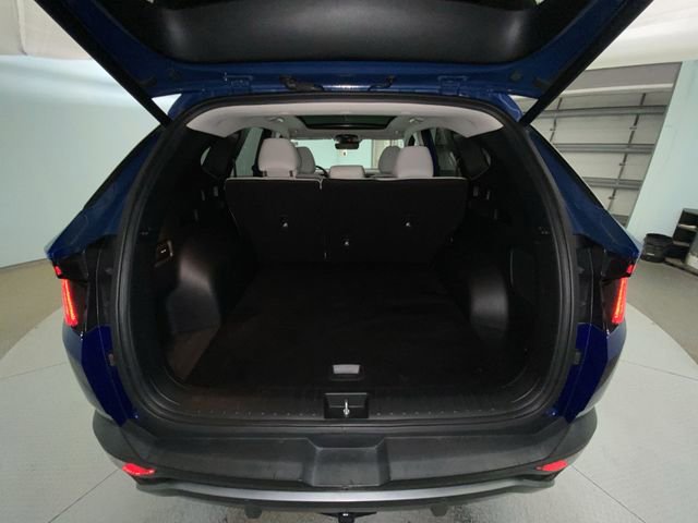 Used 2023 Hyundai Tucson Limited AWD/4WD image 24