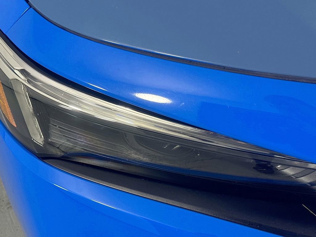 Certified 2023 Honda Civic Sport image 34