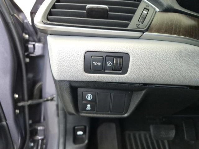 Certified 2020 Honda Accord EX image 17
