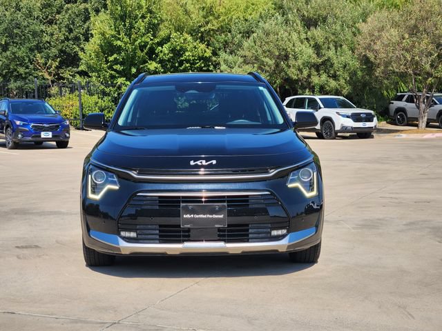 Certified 2024 Kia Niro FWD image 2