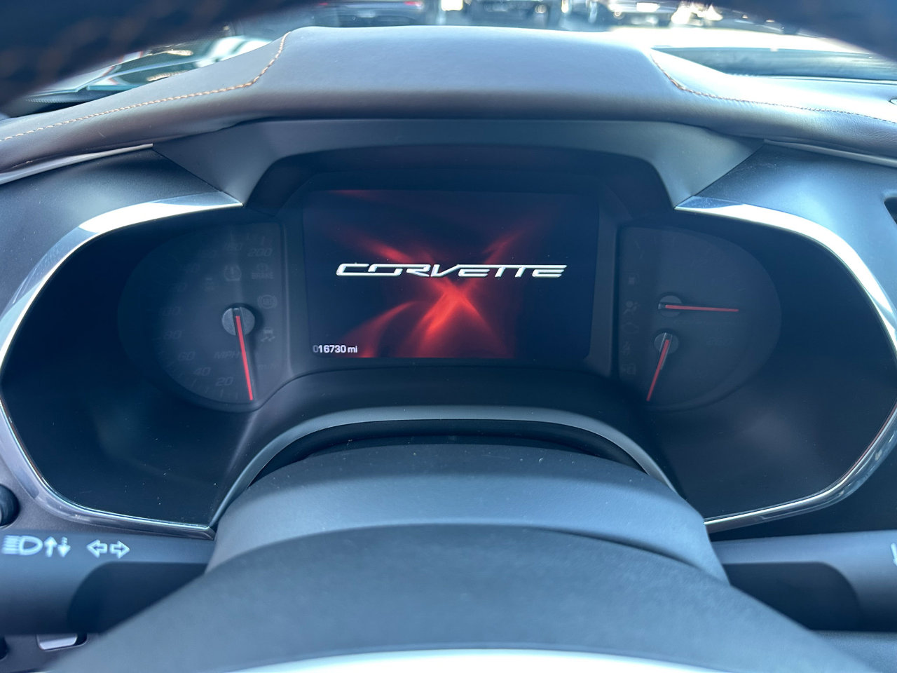 Used 2014 Chevrolet Corvette Stingray Convertible w/ 3LT Preferred Equipment Group image 31