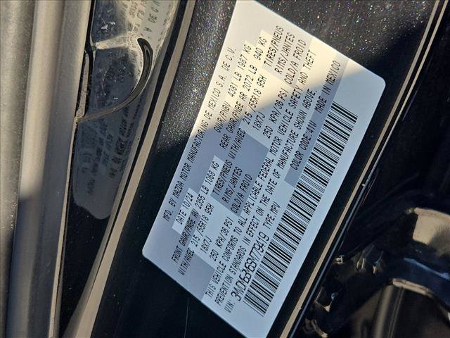 Used 2025 MAZDA CX-30 AWD 2.5 S w/ Select Sport Pkg image 25