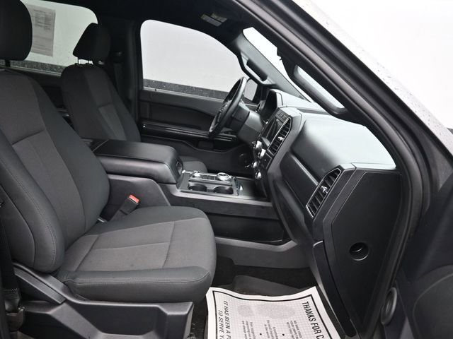 Used 2021 Ford Expedition XL image 8