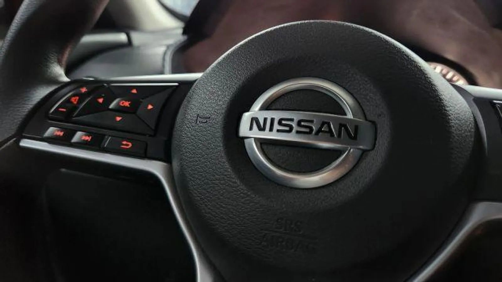 Used 2021 Nissan Altima 2.5 SV image 23