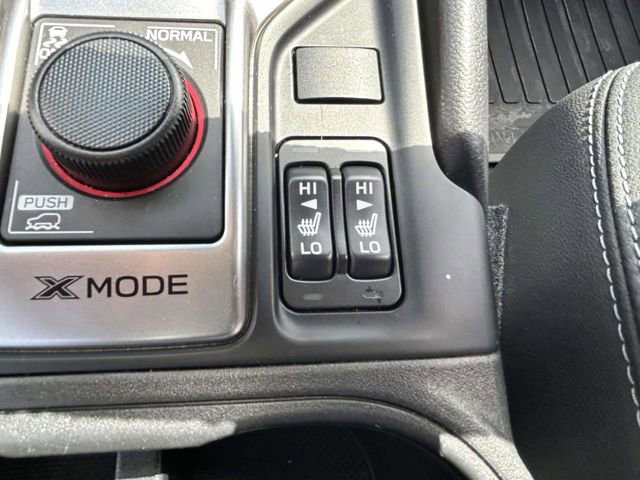 Used 2021 Subaru Forester Premium w/ Popular Package #1 image 19