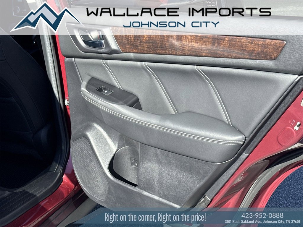 Used 2019 Subaru Outback 2.5i Limited image 30