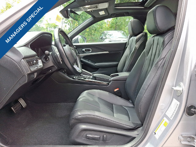 Used 2025 Acura Integra A-Spec FWD image 13