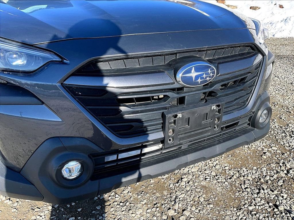 Used 2024 Subaru Outback Premium image 21