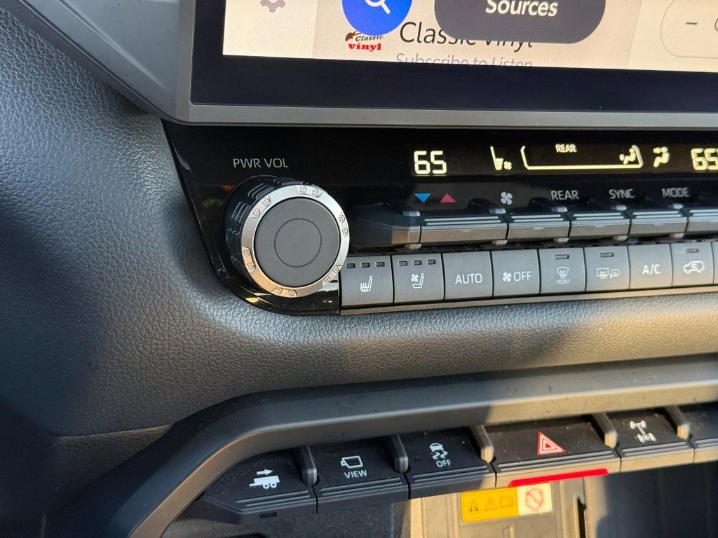 Certified 2024 Toyota Sequoia TRD Pro image 25