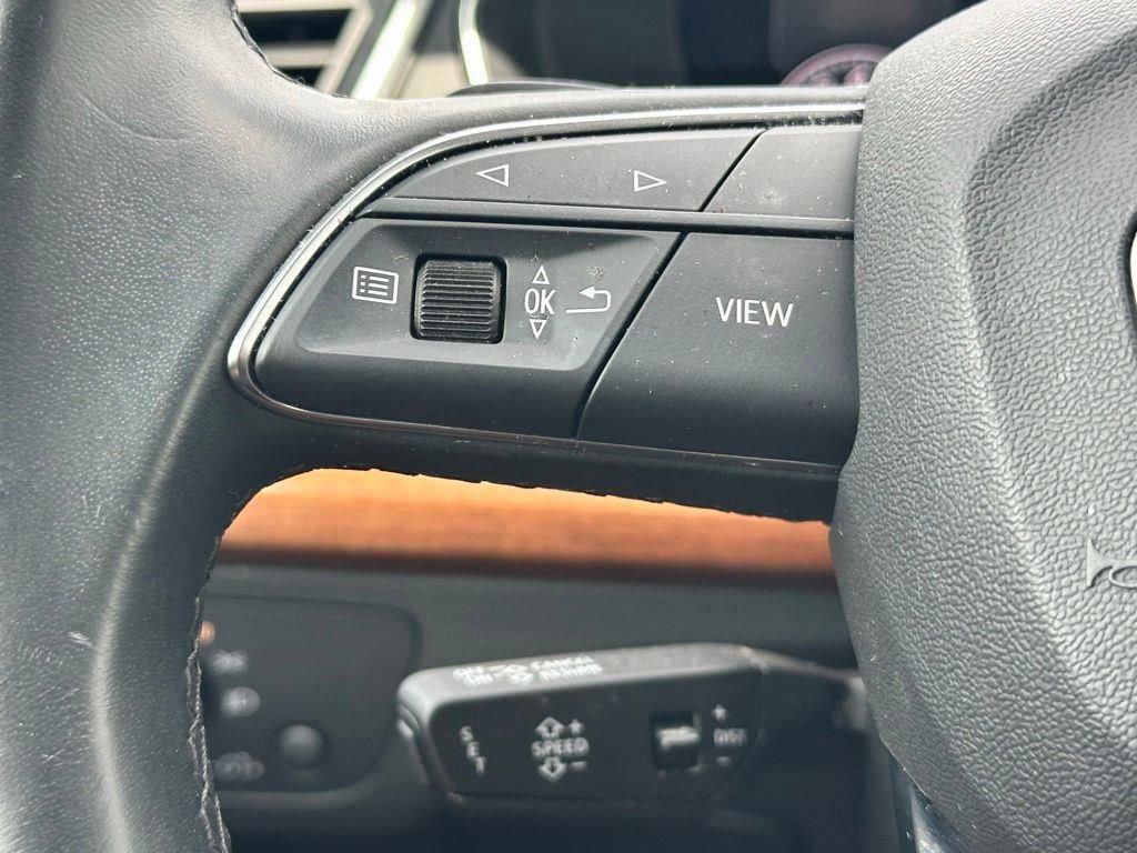 Used 2021 Audi Q5 2.0T Premium Plus AWD/4WD image 18
