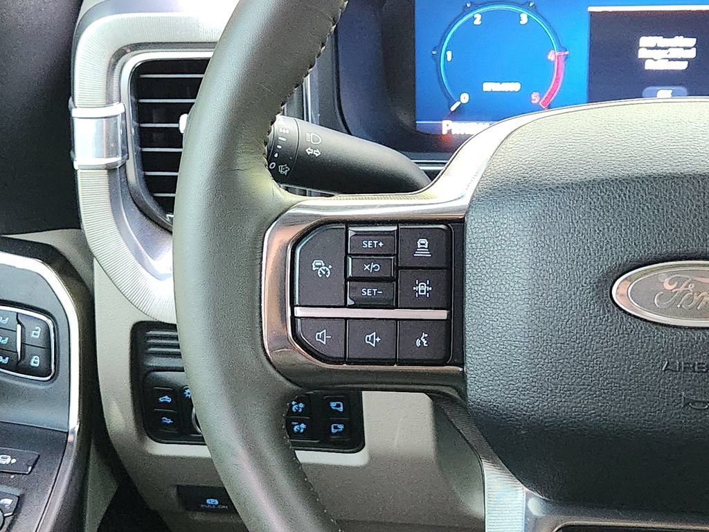 Used 2026 Ford F450 Platinum w/ Platinum Plus Package AWD/4WD image 28