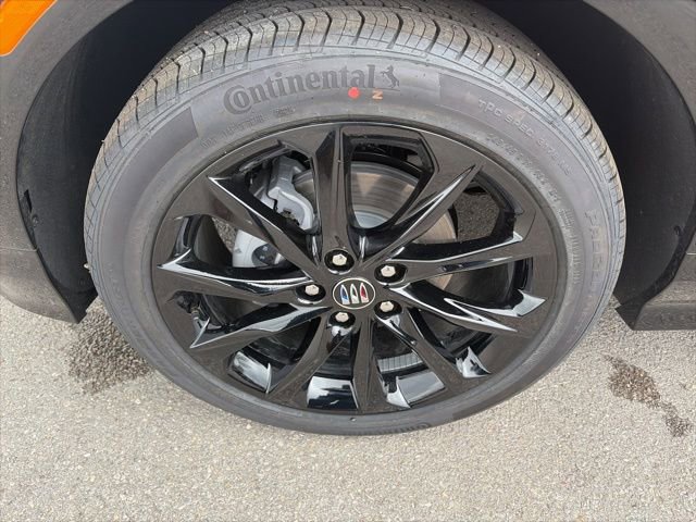 New 2026 Buick Encore GX Sport Touring w/ Advanced Technology Package image 10