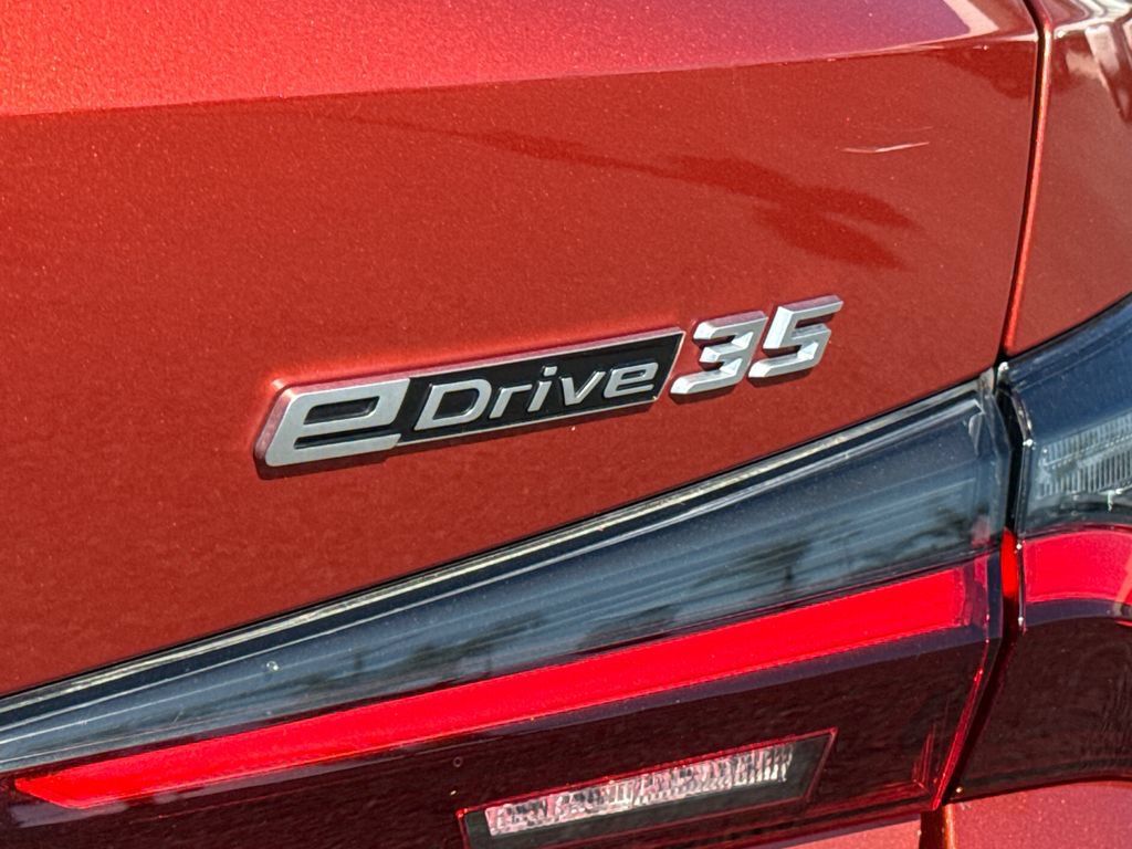 Used 2023 BMW i4 eDrive35 w/ Premium Package RWD image 9