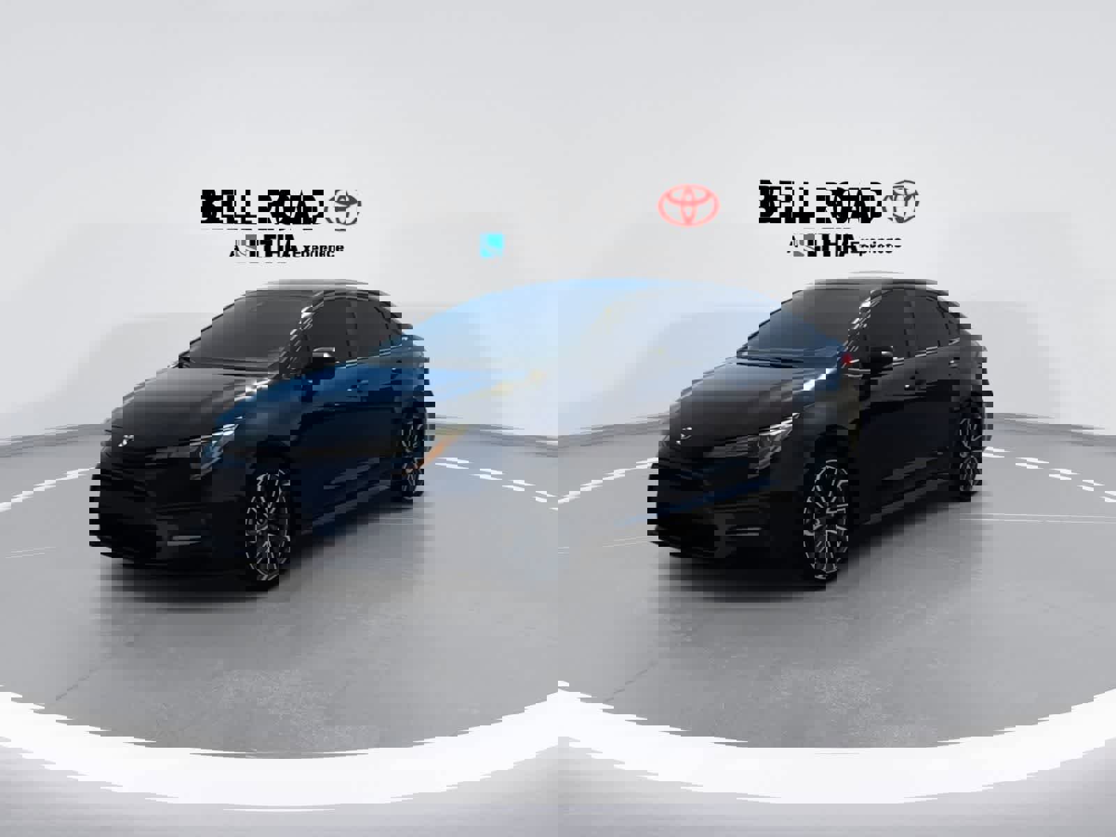 Used 2020 Toyota Corolla SE image 4