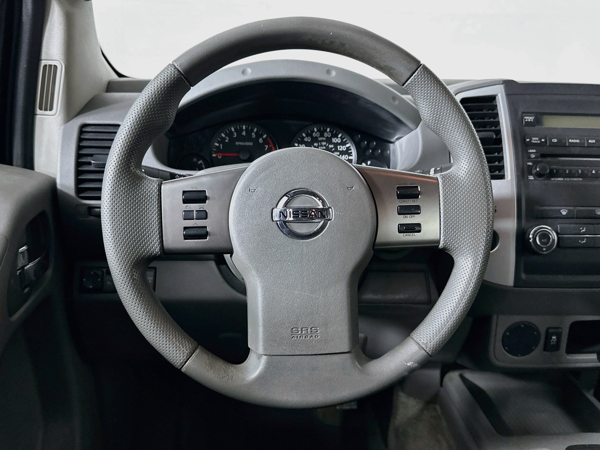 Used 2012 Nissan Frontier SV w/ SV Premium Utility Pkg RWD image 18