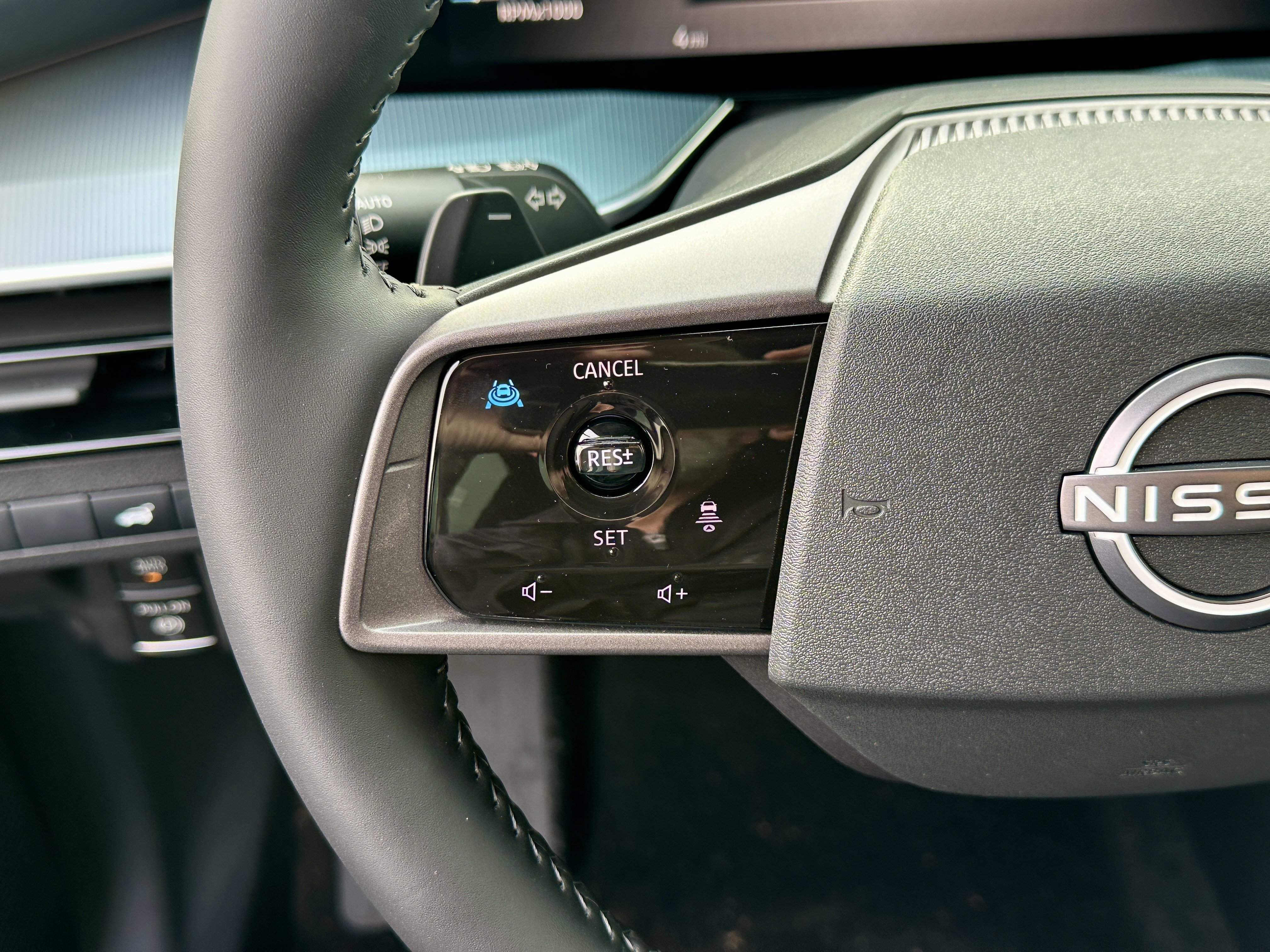 New 2026 Nissan Murano SL image 22