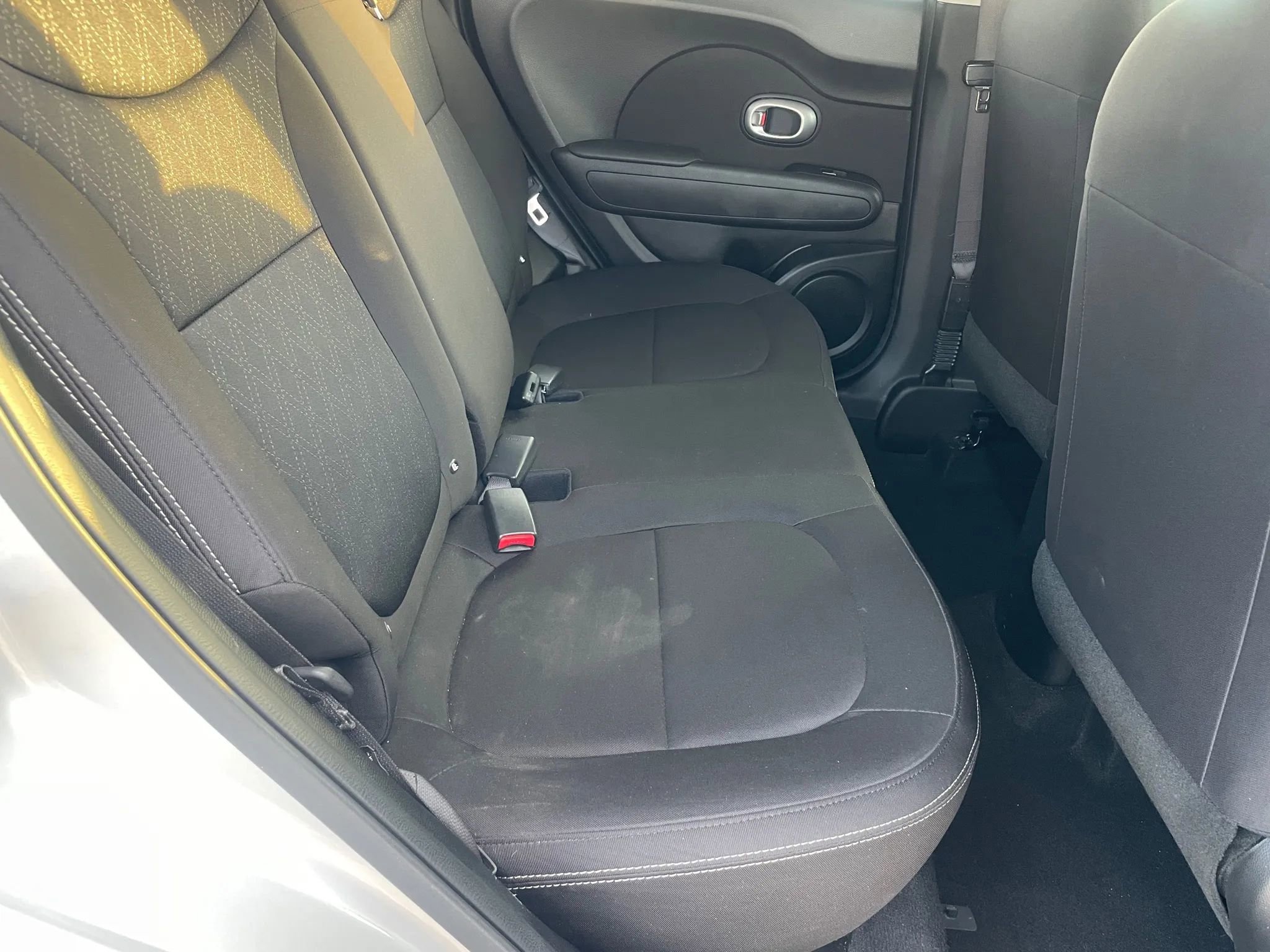 Used 2019 Kia Soul FWD image 15