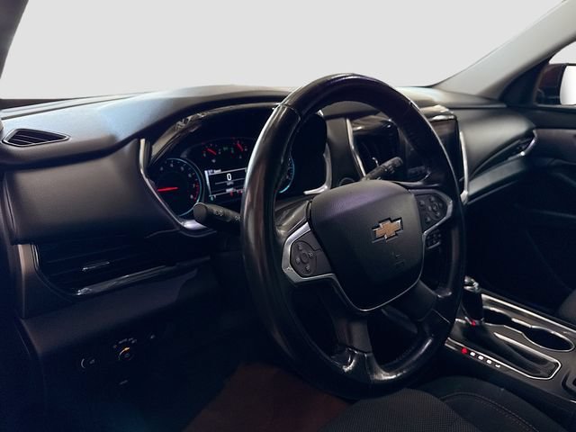 Used 2019 Chevrolet Traverse LT FWD image 10