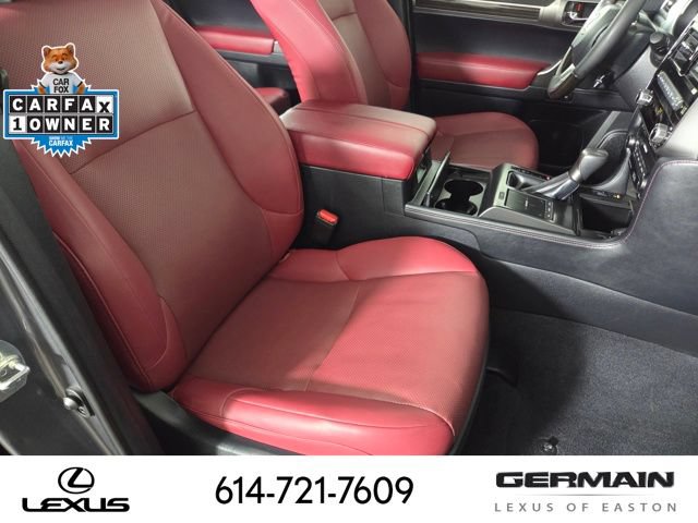 Used 2023 Lexus GX 460 Premium AWD/4WD image 29
