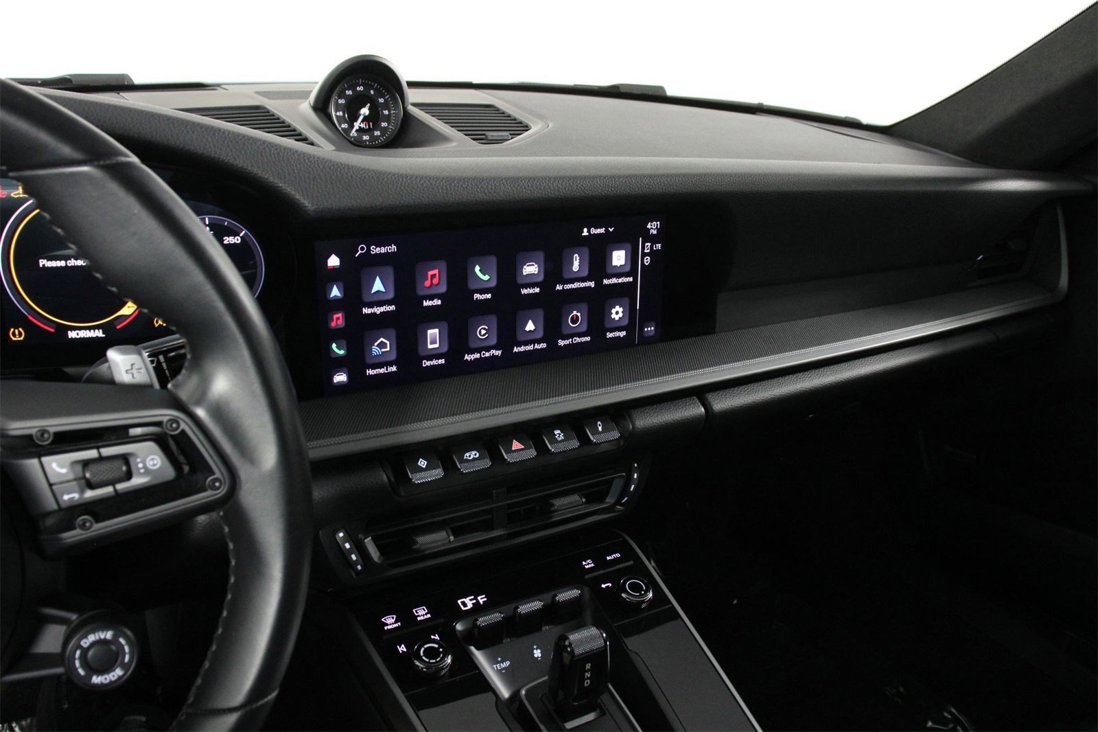 Used 2022 Porsche 911 Carrera 4S image 13