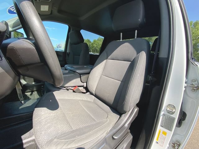 Used 2021 GMC Sierra 2500 4x4 Crew Cab w/ Convenience Package image 17