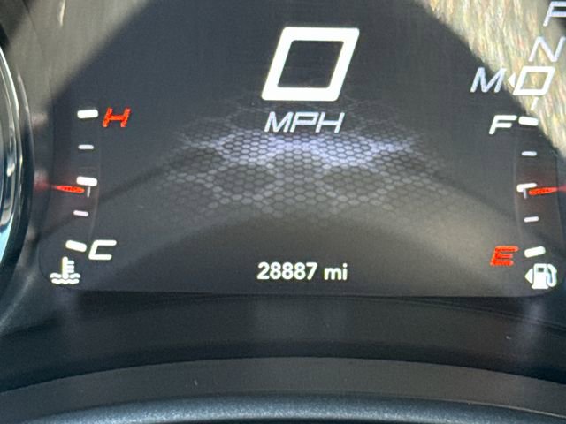 Used 2023 Dodge Charger GT w/ Blacktop Package image 30