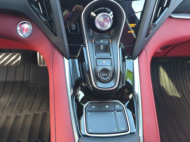 Used 2025 Acura RDX AWD w/ A-Spec & Advance Pkg image 20